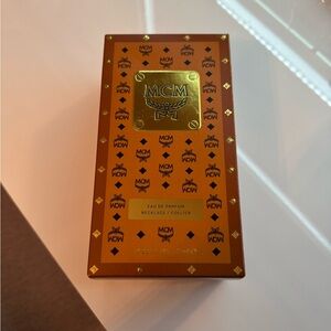 ✨ MCM Perfume Box ✨